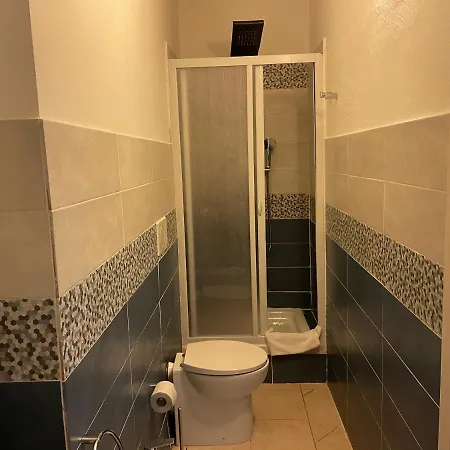 Отель типа 