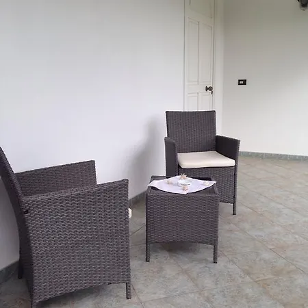 Diana Affitta Bed & Breakfast
