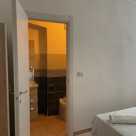 Diana Affitta Bed & Breakfast