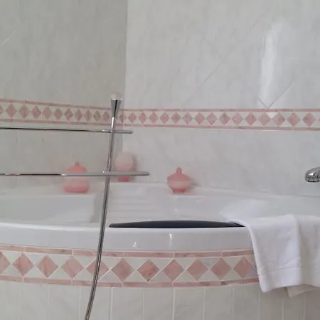 Bed and breakfast Diana Affitta