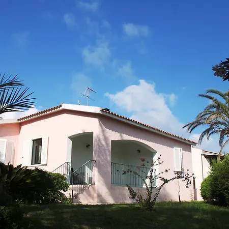 Diana Affitta Bed & Breakfast