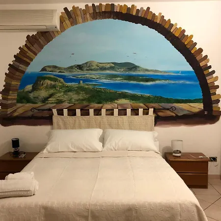 Diana Affitta 3* Stintino