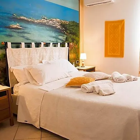Couette-café Diana Affitta 3*