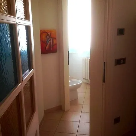 Diana Affitta Bed & Breakfast