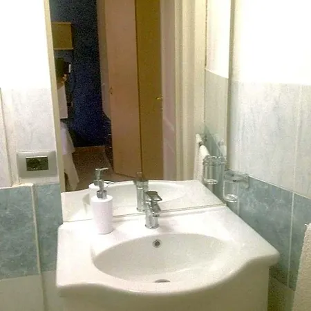 Bed & Breakfast Diana Affitta 3*