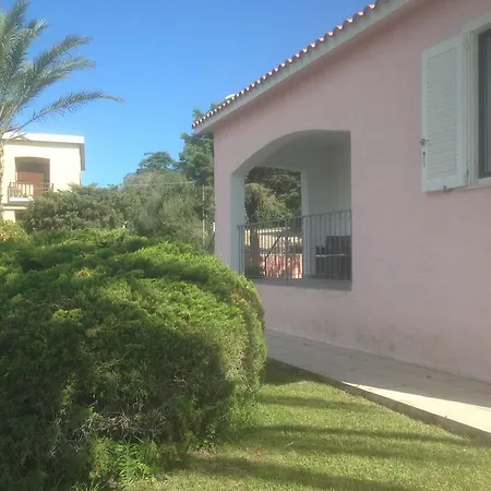 Bed and breakfast Diana Affitta Stintino
