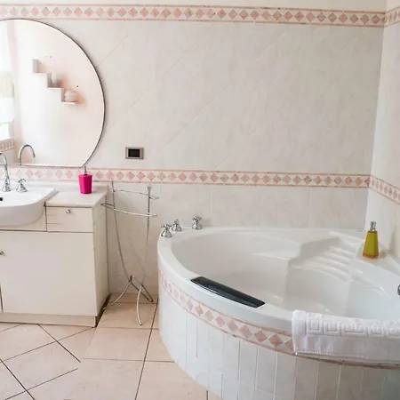 Diana Affitta Bed and breakfast Stintino