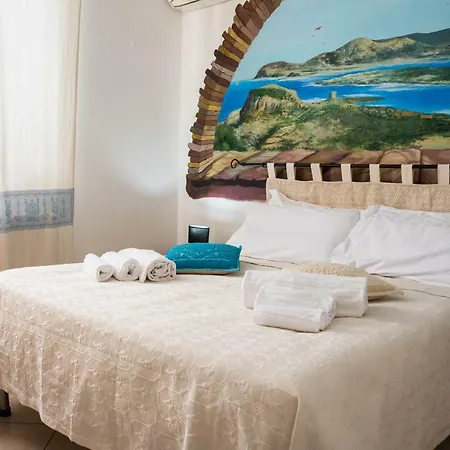 Bed and breakfast Diana Affitta 3*