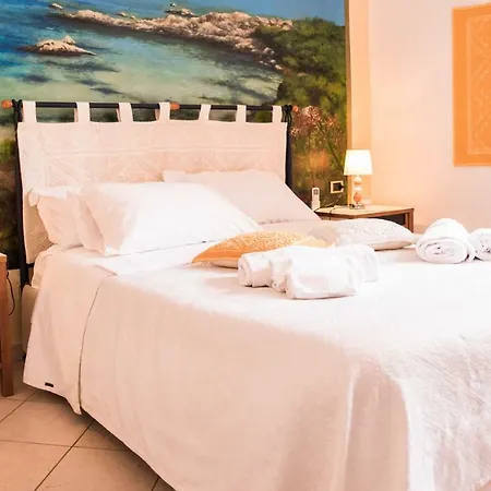 Bed and breakfast Diana Affitta