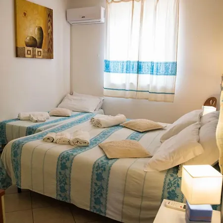 Diana Affitta Bed and breakfast