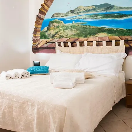 Diana Affitta Bed and breakfast