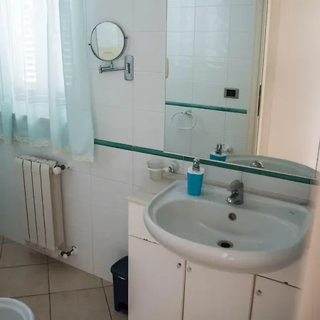 Diana Affitta Bed and breakfast 3*