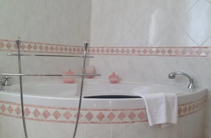 Bed and breakfast Diana Affitta