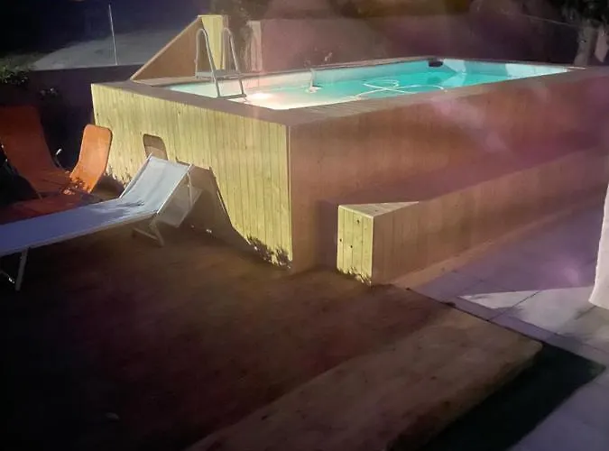 Bed and breakfast Diana Affitta