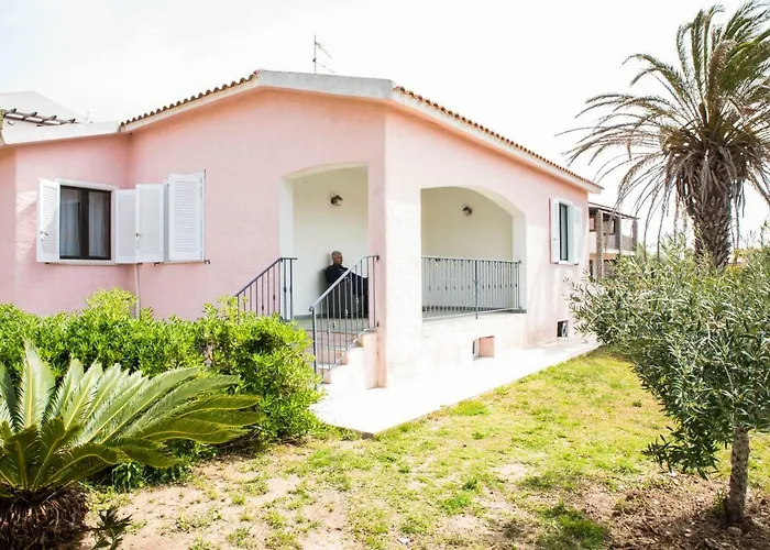 Bed and breakfast Diana Affitta